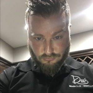 Meet your Posher, Daniel